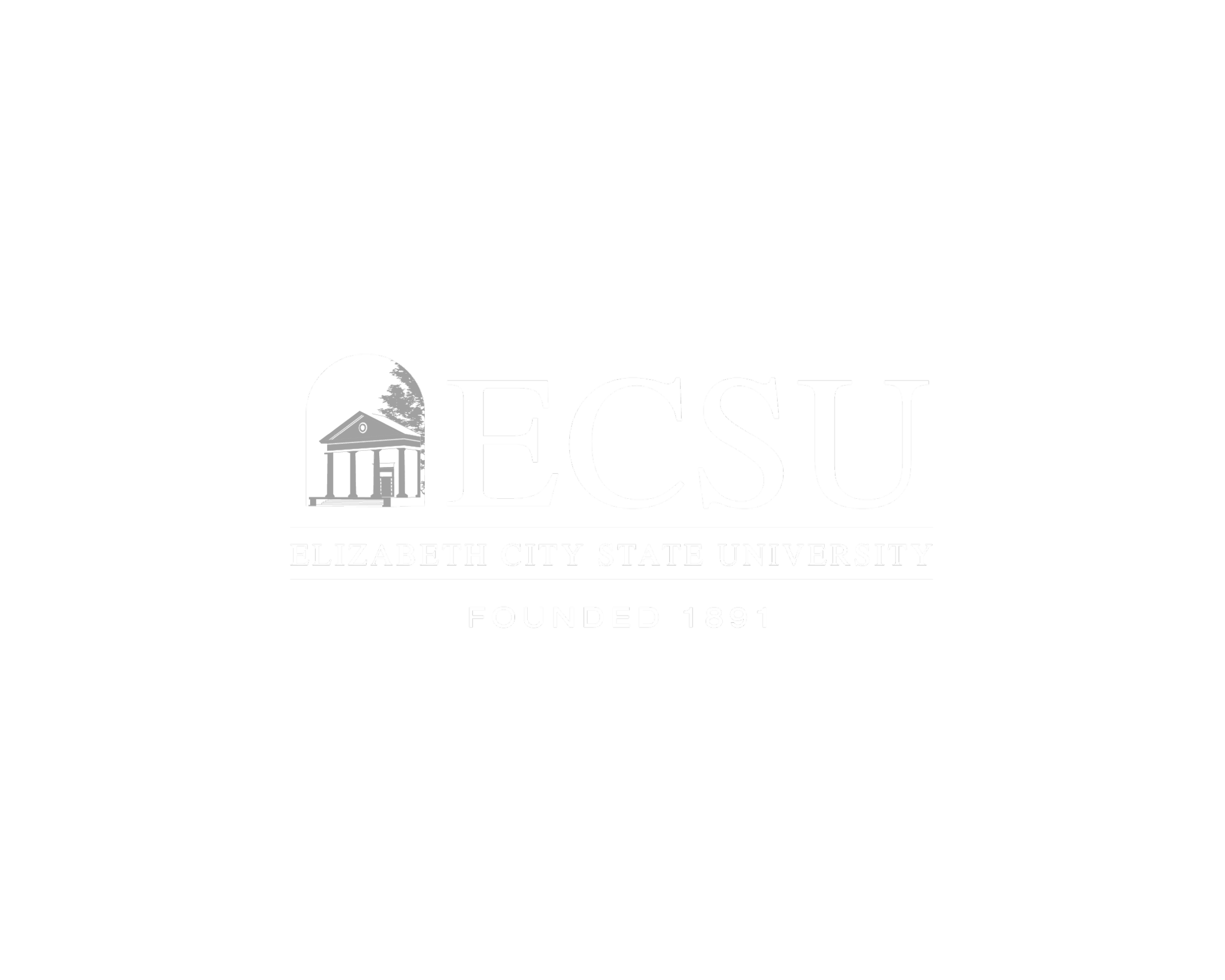 Elizabeth City State University, Founded 1891