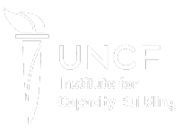 UNCF Institute for Capacity Building